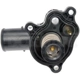 Purchase Top-Quality Thermostat Housing by DORMAN (OE SOLUTIONS) - 902-3113 pa2