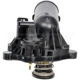 Purchase Top-Quality Thermostat Housing by DORMAN (OE SOLUTIONS) - 902-3113 pa3