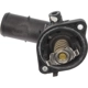 Purchase Top-Quality DORMAN (OE SOLUTIONS) - 902-3115 - Thermostat Housing pa6