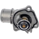 Purchase Top-Quality Thermostat Housing by DORMAN (OE SOLUTIONS) - 902-3116 pa2