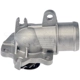 Purchase Top-Quality Thermostat Housing by DORMAN (OE SOLUTIONS) - 902-3116 pa3
