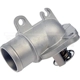 Purchase Top-Quality Thermostat Housing by DORMAN (OE SOLUTIONS) - 902-3116 pa4