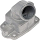 Purchase Top-Quality Thermostat Housing by DORMAN (OE SOLUTIONS) - 902-3117 pa4
