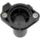 Purchase Top-Quality DORMAN (OE SOLUTIONS) - 902-313 - Thermostat Housing pa6