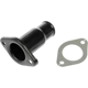 Purchase Top-Quality DORMAN (OE SOLUTIONS) - 902-318 - Thermostat Housing pa3
