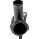 Purchase Top-Quality Thermostat Housing by DORMAN (OE SOLUTIONS) - 902-3301 pa1