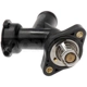 Purchase Top-Quality Thermostat Housing by DORMAN (OE SOLUTIONS) - 902-3301 pa6