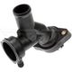 Purchase Top-Quality Thermostat Housing by DORMAN (OE SOLUTIONS) - 902-3301 pa8