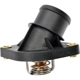 Purchase Top-Quality DORMAN (OE SOLUTIONS) - 902-3312 - Thermostat Housing pa11
