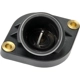 Purchase Top-Quality DORMAN (OE SOLUTIONS) - 902-3312 - Thermostat Housing pa9