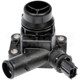 Purchase Top-Quality Thermostat Housing by DORMAN (OE SOLUTIONS) - 902-421 pa1