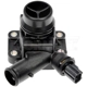 Purchase Top-Quality Thermostat Housing by DORMAN (OE SOLUTIONS) - 902-421 pa2