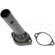Purchase Top-Quality Thermostat Housing by DORMAN (OE SOLUTIONS) - 902-5000 pa5