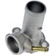 Purchase Top-Quality Thermostat Housing by DORMAN (OE SOLUTIONS) - 902-5006 pa6