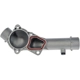 Purchase Top-Quality Thermostat Housing by DORMAN (OE SOLUTIONS) - 902-5007 pa4