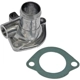 Purchase Top-Quality Thermostat Housing by DORMAN (OE SOLUTIONS) - 902-5008 pa4
