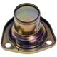 Purchase Top-Quality DORMAN (OE SOLUTIONS) - 902-5009 - Thermostat Housing pa3