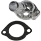 Purchase Top-Quality Thermostat Housing by DORMAN (OE SOLUTIONS) - 902-5010 pa4