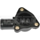 Purchase Top-Quality Thermostat Housing by DORMAN (OE SOLUTIONS) - 902-5011 pa3