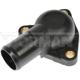 Purchase Top-Quality Thermostat Housing by DORMAN (OE SOLUTIONS) - 902-5011 pa4
