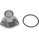 Purchase Top-Quality Thermostat Housing by DORMAN (OE SOLUTIONS) - 902-5013 pa1