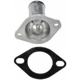 Purchase Top-Quality Thermostat Housing by DORMAN (OE SOLUTIONS) - 902-5014 pa1