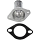 Purchase Top-Quality Thermostat Housing by DORMAN (OE SOLUTIONS) - 902-5014 pa3