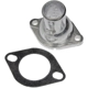 Purchase Top-Quality Thermostat Housing by DORMAN (OE SOLUTIONS) - 902-5014 pa4