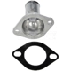 Purchase Top-Quality Thermostat Housing by DORMAN (OE SOLUTIONS) - 902-5014 pa6