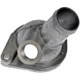 Purchase Top-Quality Thermostat Housing by DORMAN (OE SOLUTIONS) - 902-5016 pa6