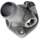 Purchase Top-Quality Thermostat Housing by DORMAN (OE SOLUTIONS) - 902-5017 pa4