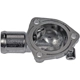 Purchase Top-Quality Thermostat Housing by DORMAN (OE SOLUTIONS) - 902-5021 pa2