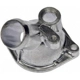 Purchase Top-Quality Thermostat Housing by DORMAN (OE SOLUTIONS) - 902-5024 pa2