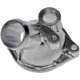 Purchase Top-Quality Thermostat Housing by DORMAN (OE SOLUTIONS) - 902-5024 pa4