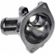 Purchase Top-Quality Thermostat Housing by DORMAN (OE SOLUTIONS) - 902-5024 pa5