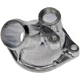 Purchase Top-Quality Thermostat Housing by DORMAN (OE SOLUTIONS) - 902-5024 pa6