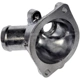 Purchase Top-Quality Thermostat Housing by DORMAN (OE SOLUTIONS) - 902-5024 pa7
