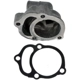 Purchase Top-Quality Thermostat Housing by DORMAN (OE SOLUTIONS) - 902-5027 pa1