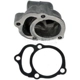 Purchase Top-Quality Thermostat Housing by DORMAN (OE SOLUTIONS) - 902-5027 pa3