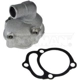 Purchase Top-Quality Thermostat Housing by DORMAN (OE SOLUTIONS) - 902-5027 pa4