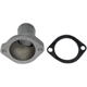 Purchase Top-Quality Thermostat Housing by DORMAN (OE SOLUTIONS) - 902-5031 pa1
