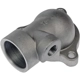 Purchase Top-Quality Thermostat Housing by DORMAN (OE SOLUTIONS) - 902-5033 pa1