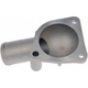 Purchase Top-Quality Thermostat Housing by DORMAN (OE SOLUTIONS) - 902-5038 pa1
