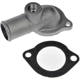 Purchase Top-Quality Thermostat Housing by DORMAN (OE SOLUTIONS) - 902-5043 pa1