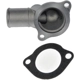 Purchase Top-Quality Thermostat Housing by DORMAN (OE SOLUTIONS) - 902-5043 pa2