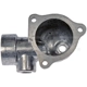 Purchase Top-Quality Thermostat Housing by DORMAN (OE SOLUTIONS) - 902-5044 pa3