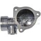 Purchase Top-Quality Thermostat Housing by DORMAN (OE SOLUTIONS) - 902-5044 pa5
