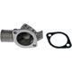Purchase Top-Quality Thermostat Housing by DORMAN (OE SOLUTIONS) - 902-5045 pa3