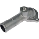 Purchase Top-Quality Thermostat Housing by DORMAN (OE SOLUTIONS) - 902-5047 pa2