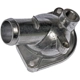 Purchase Top-Quality Thermostat Housing by DORMAN (OE SOLUTIONS) - 902-5048 pa1